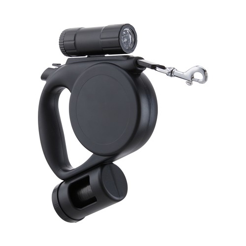 Retractable dog lead - retractable, heavy