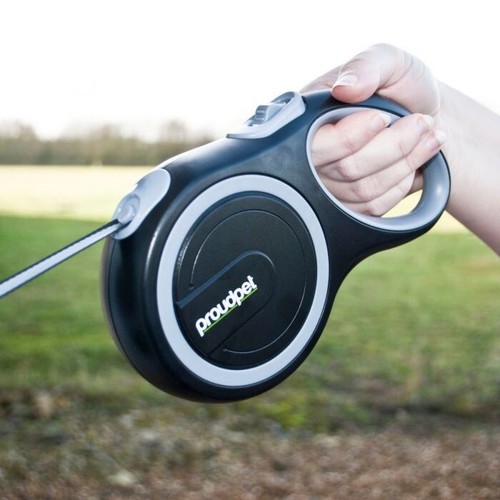 Long dog lead - long,