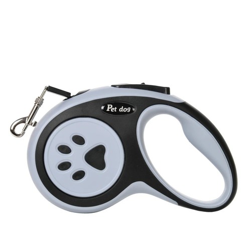Retractable dog lead heavy - dog,