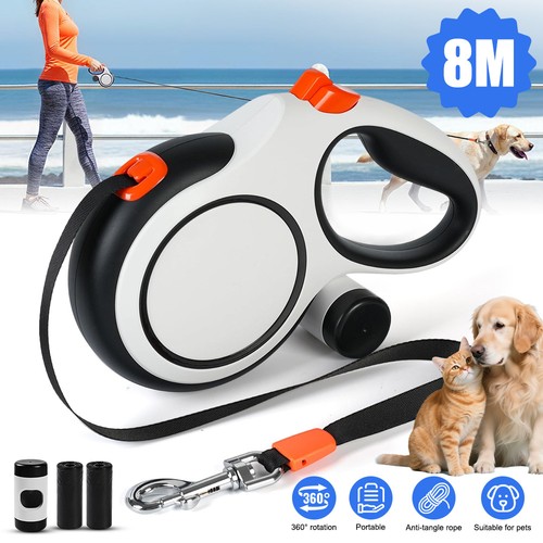 Pet leads retractable - pet,