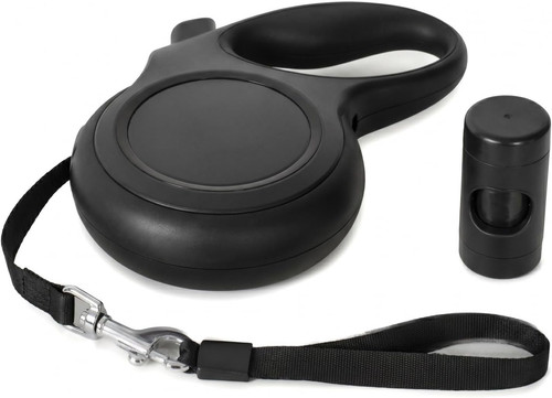 Retractable dog lead heavy - dog,