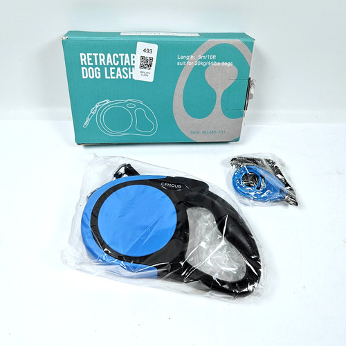 Cfmour retractable dog - cfmour,