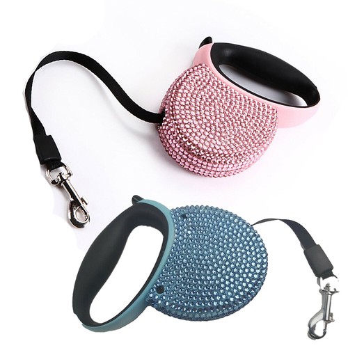 Dog extendable retractable - extendable,