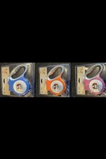 Dog Extendable Retractable