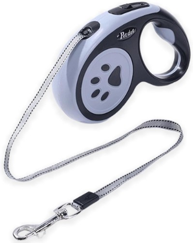 Retractable dog lead - retractable,