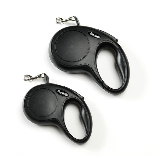 Heavy duty retractable - heavy, dog