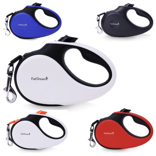 Furdreams retractable dog lead - furdreams,