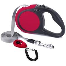 CFMOUR Retractable Dog Lead