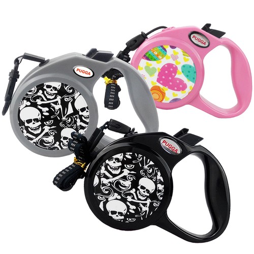 Dog extendable retractable - dog,