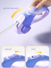 DOG LEAD EXTENDABLE