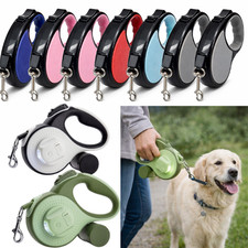 RETRACTABLE DOG LEAD