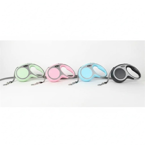Retractable dog lead 33lbs - lead,