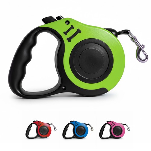 Heavy duty retractable dog - heavy,