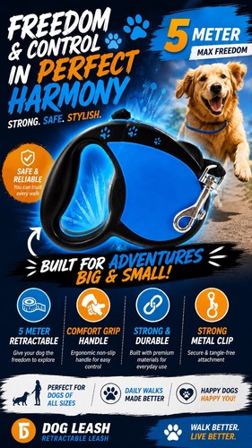 Heavy duty large dog puppy - large,