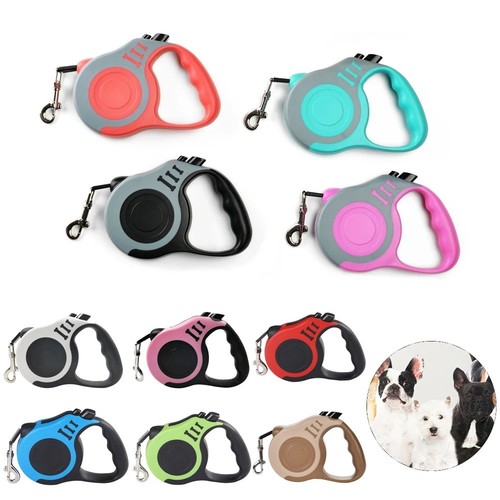 Heavy duty retractable dog - heavy,