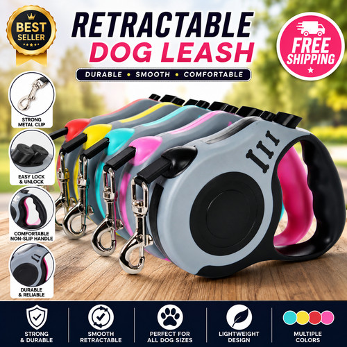 Max 50kg heavy duty - large, dog