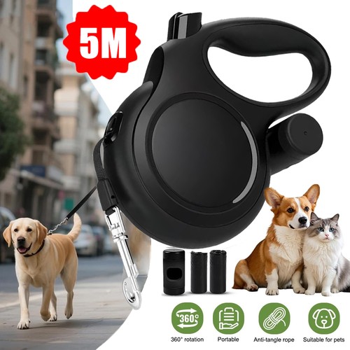 Pet leads retractable dog - pet,