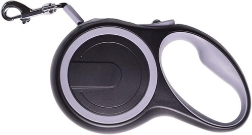 Heavy duty retractable dog - heavy,