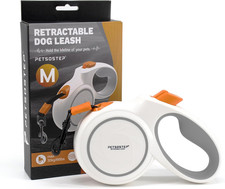 360° Tangle-Free Retractable