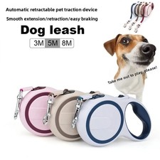 Retractable Dog Lead Heavy