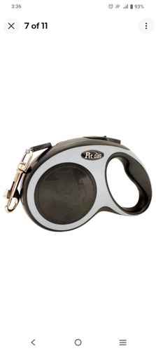 Retractable dog leash - dog,