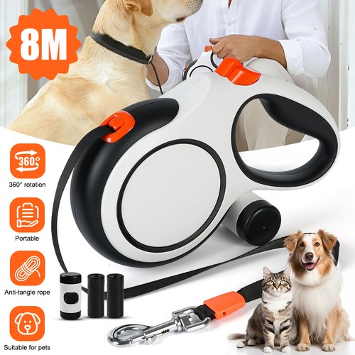 Pet leads retractable - leads, lead