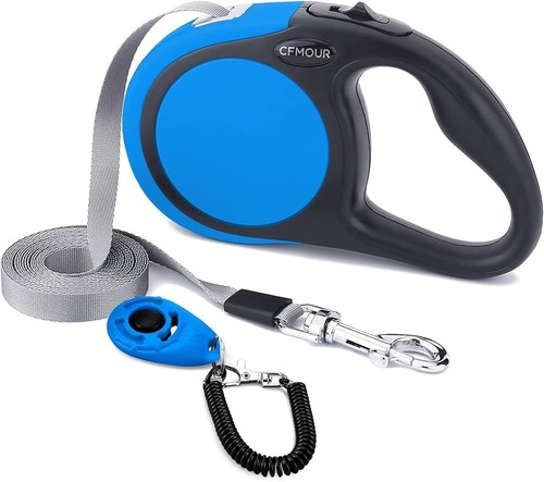 Cfmour retractable dog lead - cfmour,