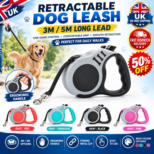 Max 50kg heavy duty large - large, dog