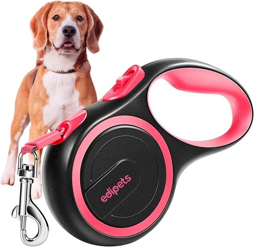 Edipets 50kg retractable - 8m,