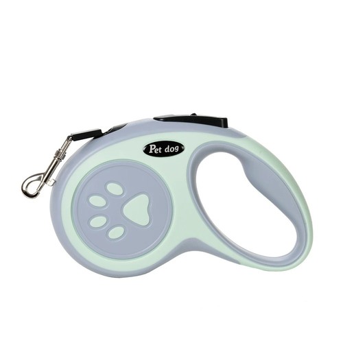 Retractable dog lead heavy - lead,