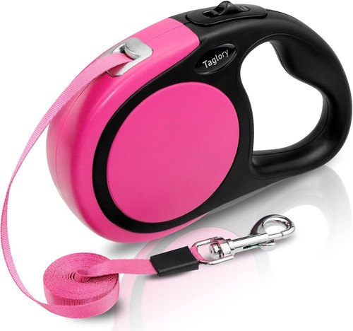 Taglory tangle retractable - no-tangle,