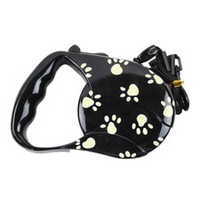 Dog Extendable Retractable