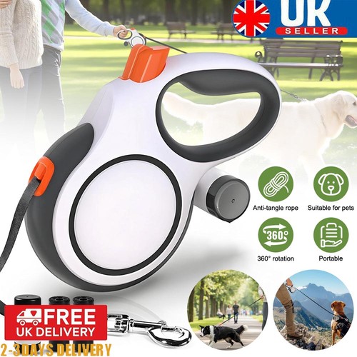 Pet leads retractable - leads, lead