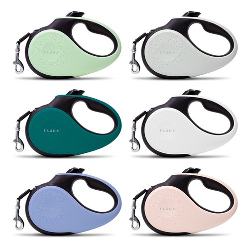 Retractable dog lead - retractable,