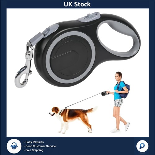 Robust tangle free retractable - robust, tangle-free