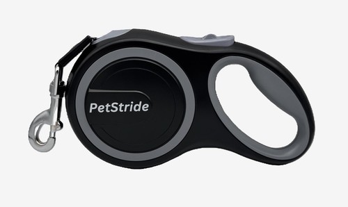 Retractable dog lead heavy - retractable,