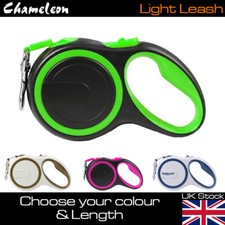 Dog Extendable Retractable