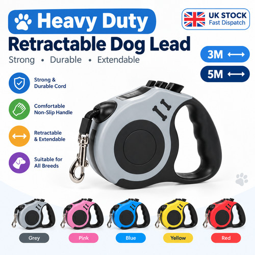 Heavy duty large - duty,