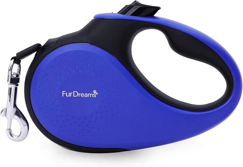 Furdreams retractable dog - -,