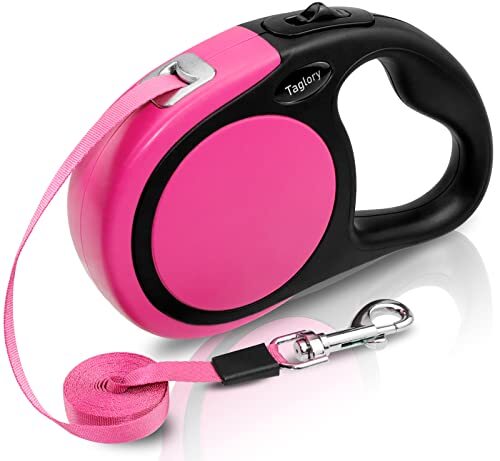 Taglory tangle retractable - no-tangle,