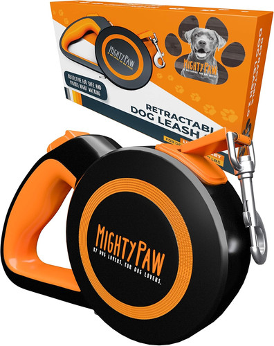 Retractable dog lead 5 - |, m