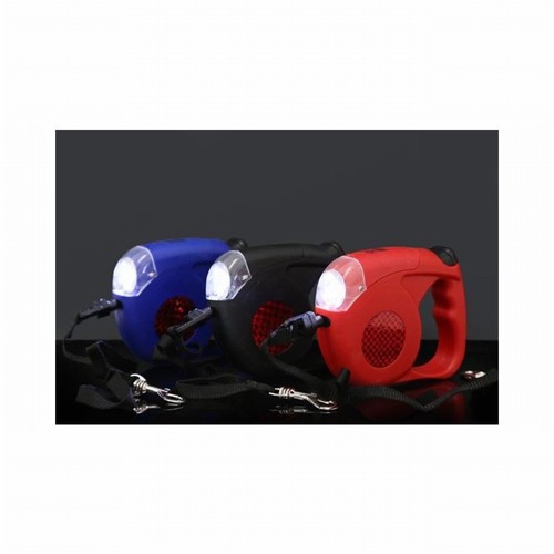 Meter retractable dog - meter,