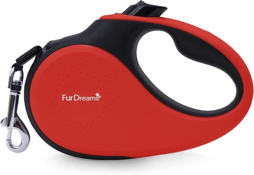Furdreams retractable dog - retractable,
