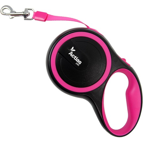 Retractable dog lead strong - retractable, lead,strong