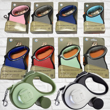 Retractable Dog Lead