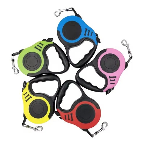 Extendable dog lead - extendable,